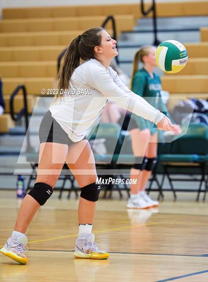 Thumbnail 1 in Sand Creek @ Falcon photogallery.