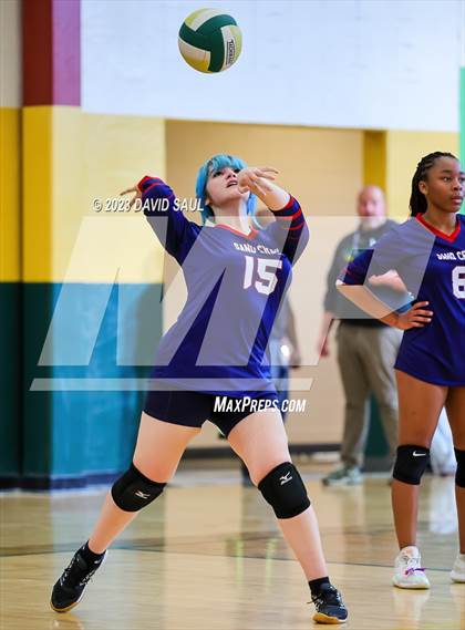 Thumbnail 1 in Sand Creek @ Falcon photogallery.