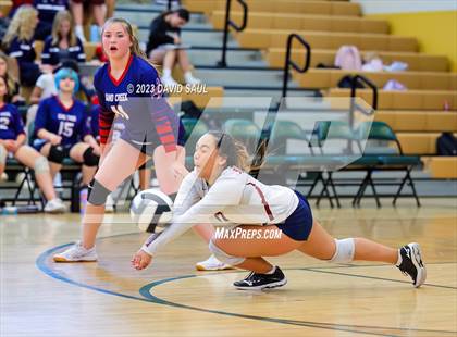 Thumbnail 1 in Sand Creek @ Falcon photogallery.
