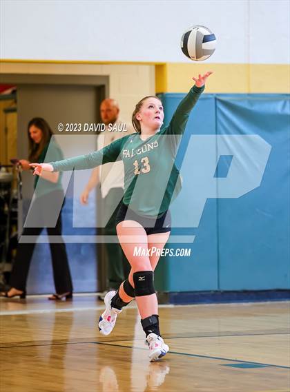 Thumbnail 1 in Sand Creek @ Falcon photogallery.