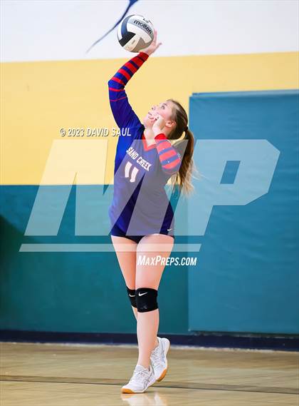 Thumbnail 2 in Sand Creek @ Falcon photogallery.
