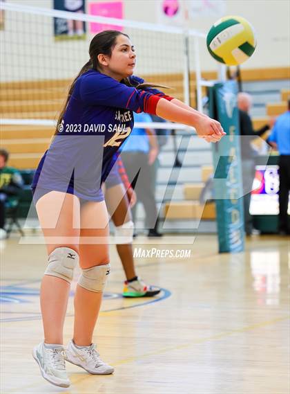 Thumbnail 1 in Sand Creek @ Falcon photogallery.
