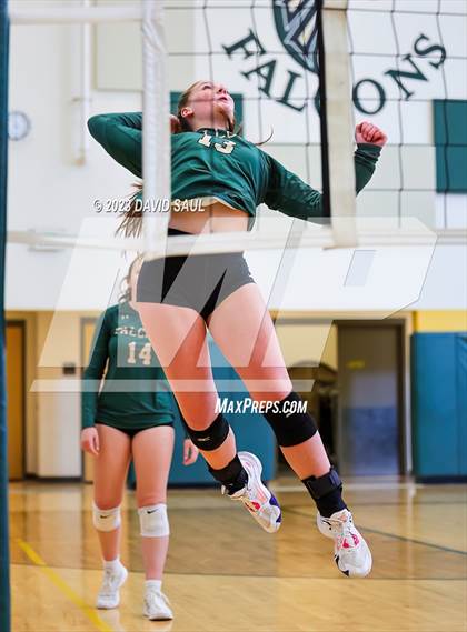 Thumbnail 3 in Sand Creek @ Falcon photogallery.