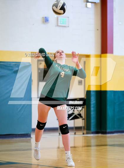 Thumbnail 2 in Sand Creek @ Falcon photogallery.