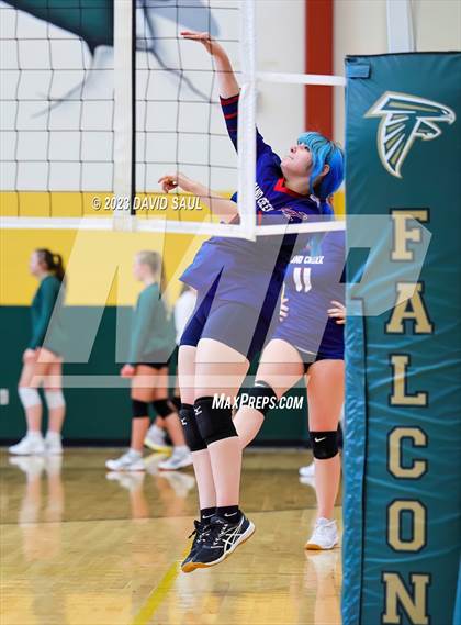 Thumbnail 3 in Sand Creek @ Falcon photogallery.