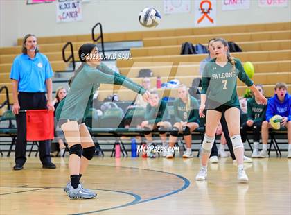 Thumbnail 1 in Sand Creek @ Falcon photogallery.
