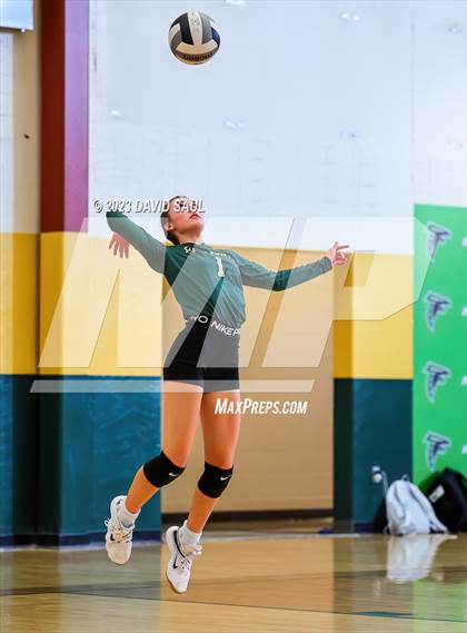 Thumbnail 1 in Sand Creek @ Falcon photogallery.