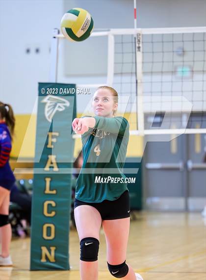 Thumbnail 2 in Sand Creek @ Falcon photogallery.