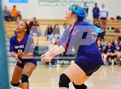 Thumbnail 3 in Sand Creek @ Falcon photogallery.