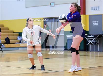 Thumbnail 1 in Sand Creek @ Falcon photogallery.