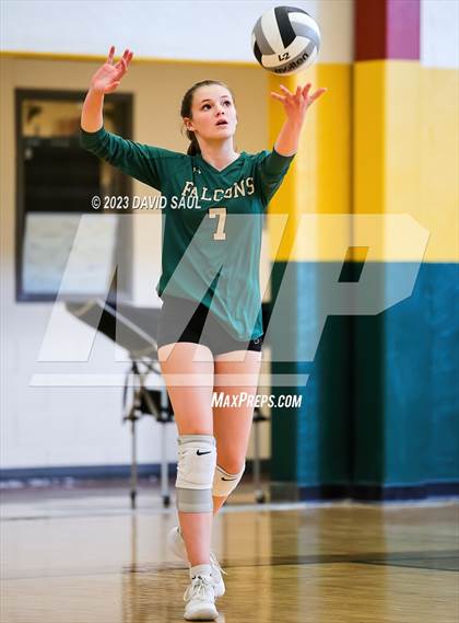 Thumbnail 1 in Sand Creek @ Falcon photogallery.