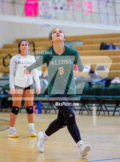 Thumbnail 2 in Sand Creek @ Falcon photogallery.