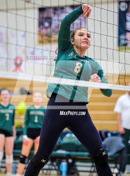 Thumbnail 1 in Sand Creek @ Falcon photogallery.