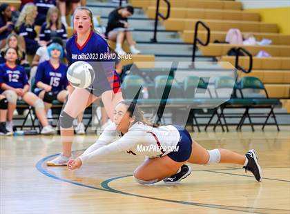 Thumbnail 3 in Sand Creek @ Falcon photogallery.