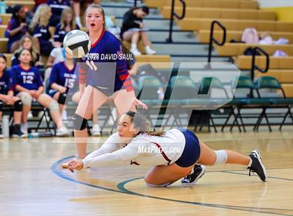 Thumbnail 1 in Sand Creek @ Falcon photogallery.