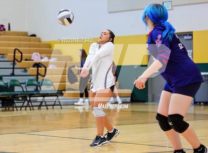 Thumbnail 1 in Sand Creek @ Falcon photogallery.