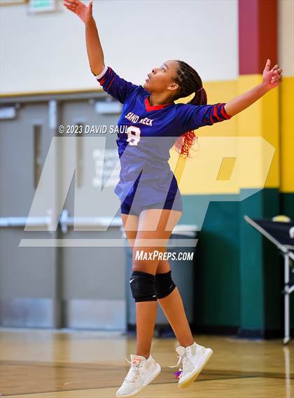 Thumbnail 2 in Sand Creek @ Falcon photogallery.