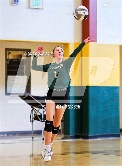 Thumbnail 3 in Sand Creek @ Falcon photogallery.