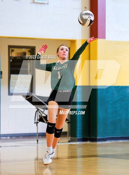 Thumbnail 2 in Sand Creek @ Falcon photogallery.