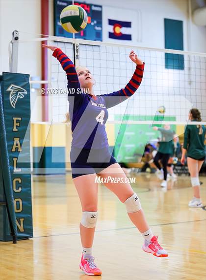 Thumbnail 3 in Sand Creek @ Falcon photogallery.