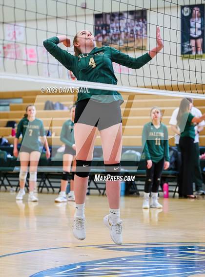 Thumbnail 2 in Sand Creek @ Falcon photogallery.