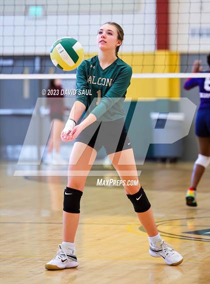 Thumbnail 3 in Sand Creek @ Falcon photogallery.