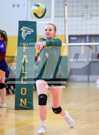 Thumbnail 1 in Sand Creek @ Falcon photogallery.