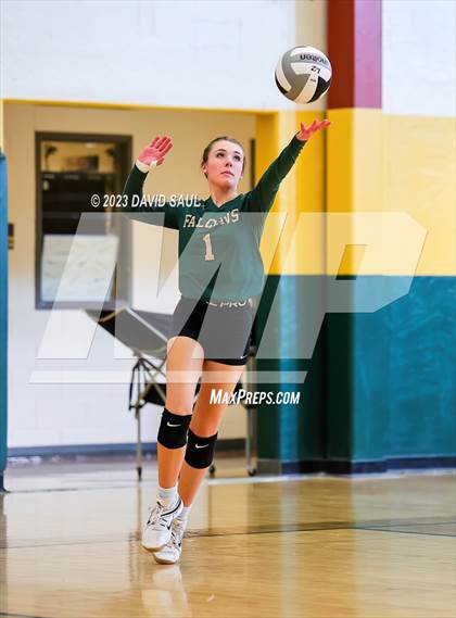 Thumbnail 1 in Sand Creek @ Falcon photogallery.