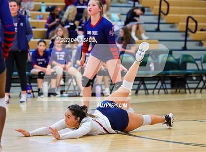 Thumbnail 1 in Sand Creek @ Falcon photogallery.
