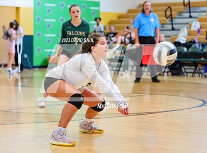Thumbnail 2 in Sand Creek @ Falcon photogallery.