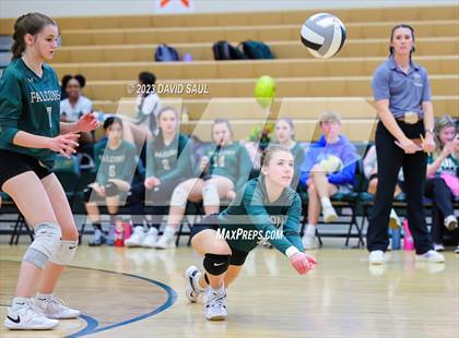 Thumbnail 3 in Sand Creek @ Falcon photogallery.