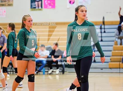 Thumbnail 1 in Sand Creek @ Falcon photogallery.