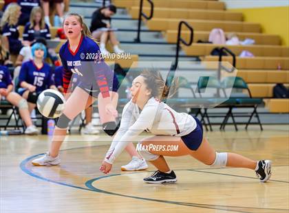 Thumbnail 3 in Sand Creek @ Falcon photogallery.