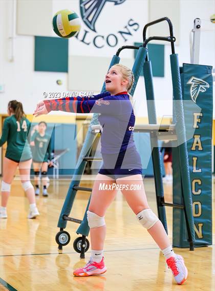 Thumbnail 1 in Sand Creek @ Falcon photogallery.