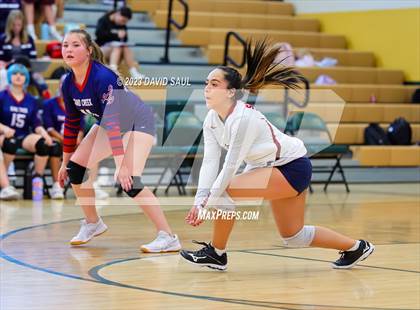 Thumbnail 3 in Sand Creek @ Falcon photogallery.