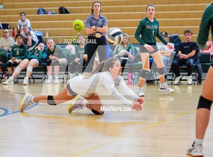 Thumbnail 3 in Sand Creek @ Falcon photogallery.