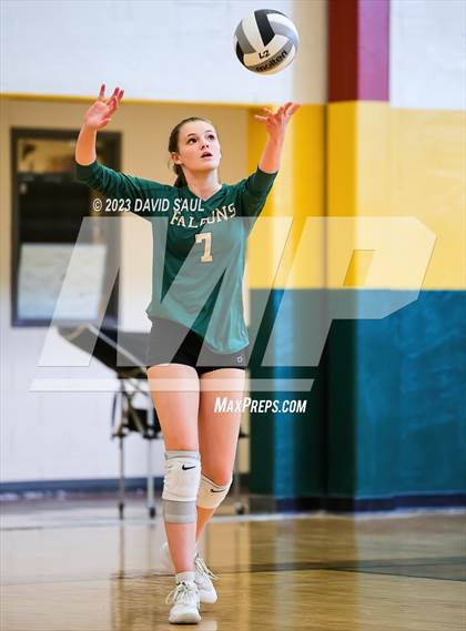 Thumbnail 2 in Sand Creek @ Falcon photogallery.