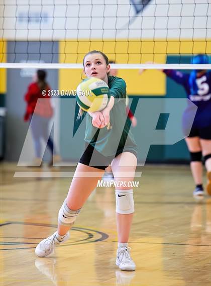 Thumbnail 1 in Sand Creek @ Falcon photogallery.