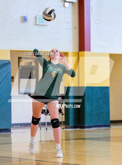 Thumbnail 1 in Sand Creek @ Falcon photogallery.
