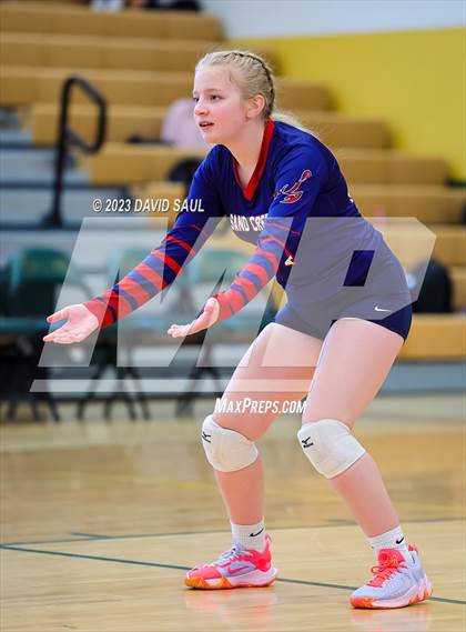 Thumbnail 1 in Sand Creek @ Falcon photogallery.