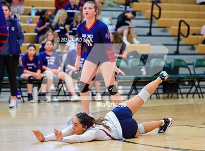 Thumbnail 3 in Sand Creek @ Falcon photogallery.