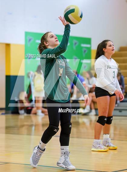 Thumbnail 3 in Sand Creek @ Falcon photogallery.
