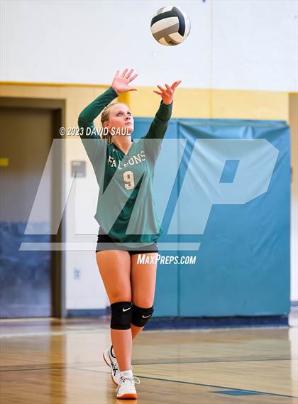 Thumbnail 3 in Sand Creek @ Falcon photogallery.