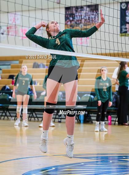 Thumbnail 1 in Sand Creek @ Falcon photogallery.