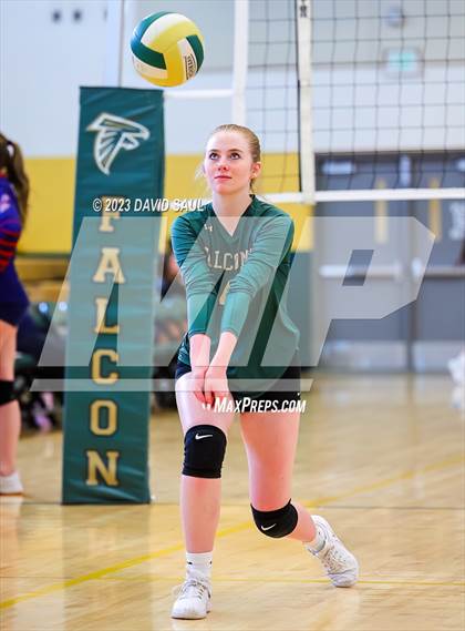 Thumbnail 1 in Sand Creek @ Falcon photogallery.