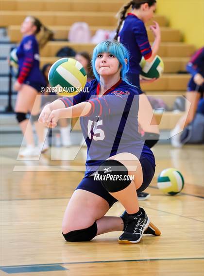 Thumbnail 3 in Sand Creek @ Falcon photogallery.