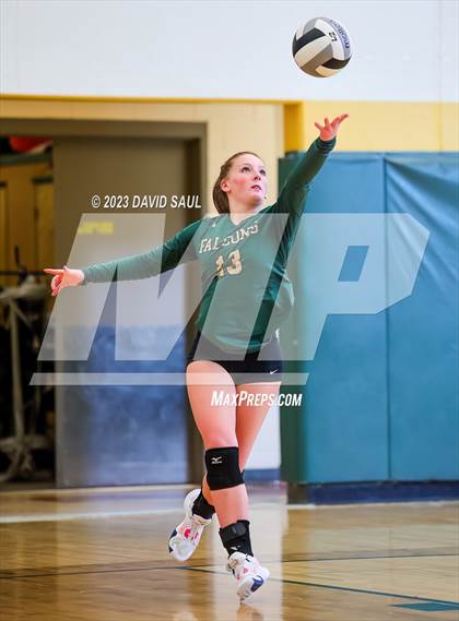 Thumbnail 1 in Sand Creek @ Falcon photogallery.