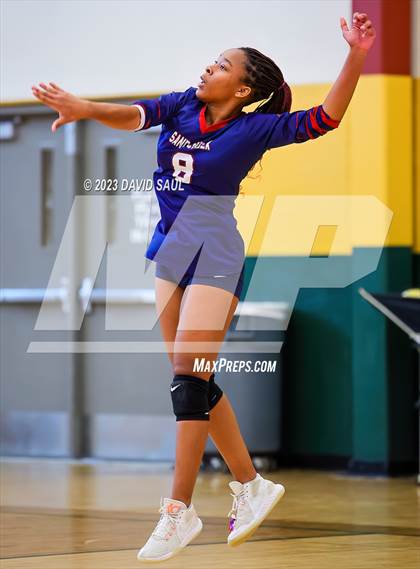 Thumbnail 3 in Sand Creek @ Falcon photogallery.