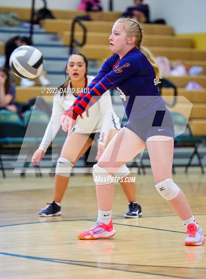 Thumbnail 2 in Sand Creek @ Falcon photogallery.