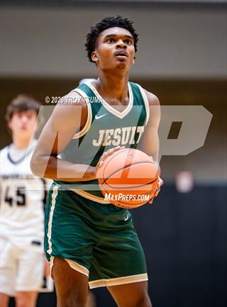 Jesuit @ Mountainside